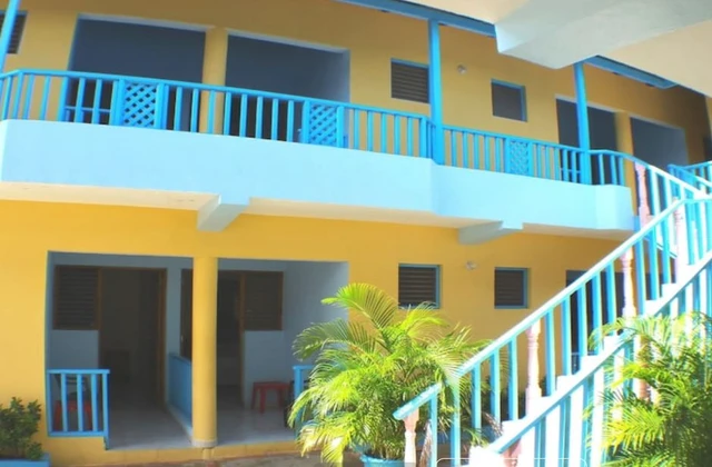 Hotel Llave Del Mar Bayahibe Republica Dominicana